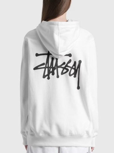 LISA™ | Basic Stüssy Hoodie