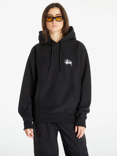 LISA™ | Basic Stüssy Hoodie