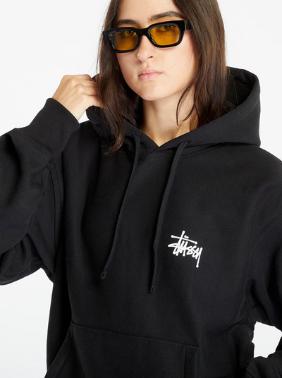 LISA™ | Basic Stüssy Hoodie