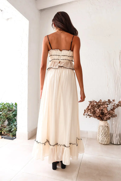 FELICIA™ | Breezy Elegance Set