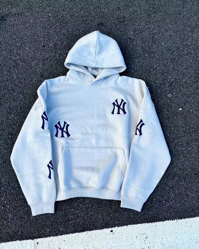 YARA™ | NY Hoodie