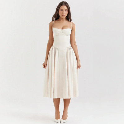 NOOR™ | Eleganta Klänning