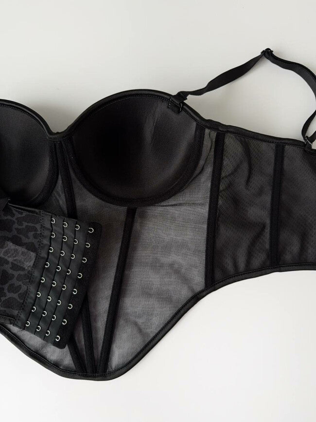 AMORE™ | Corset