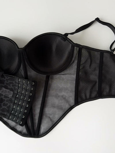AMORE™ | Corset