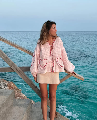 PLEN™ | Heart Top