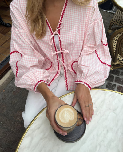 PLEN™ | Heart Top