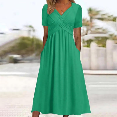 ELSA™｜Elegant klänning