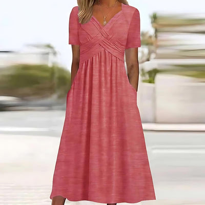 ELSA™｜Elegant klänning