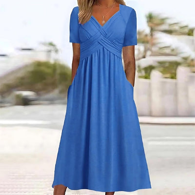 ELSA™｜Elegant klänning