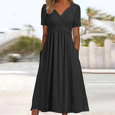 ELSA™｜Elegant klänning