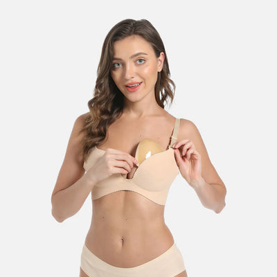 EmmaLisa™ | BH PADS | 1 + 1 GRATIS