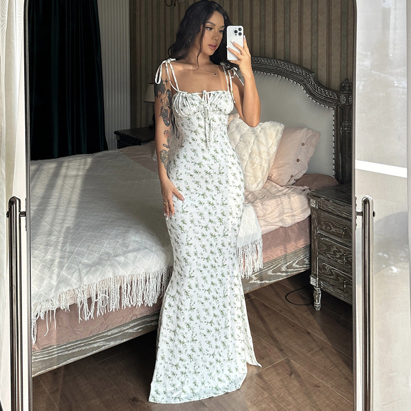 FRIDA™ | Maxi Klänning