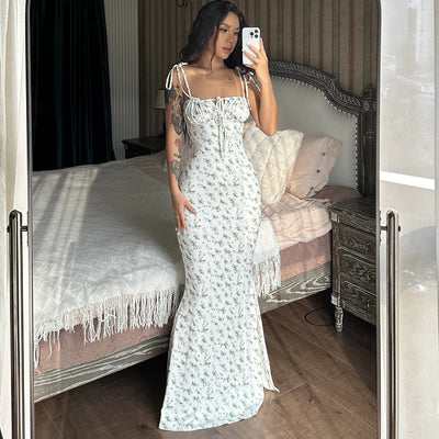 FRIDA™ | Maxi Klänning
