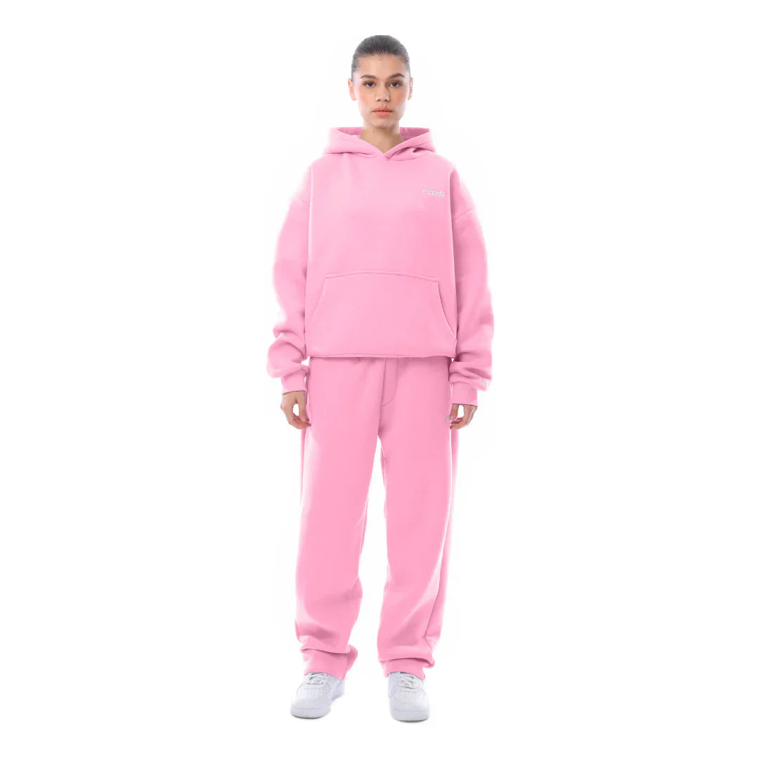 LISA™ | Cozy CUSB Tracksuit