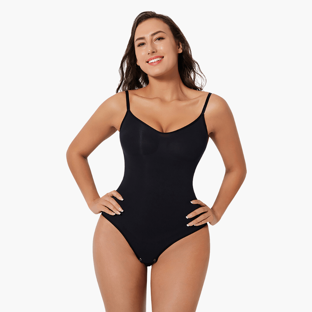 1+1 Gratis Snatching Shapewear Bodysuit - Formande & Bekväm