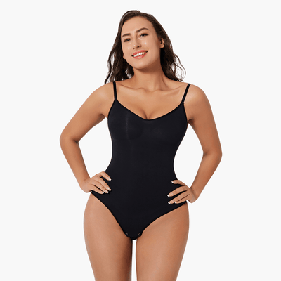 1+1 Gratis Snatching Shapewear Bodysuit - Formande & Bekväm