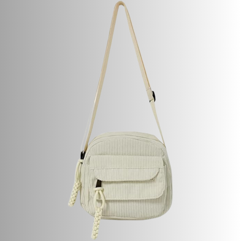 Urban Cord Mini | Axelväska