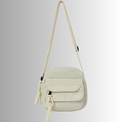 Urban Cord Mini | Axelväska