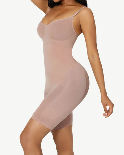 HELTÄCKANDE SHAPEWEAR
