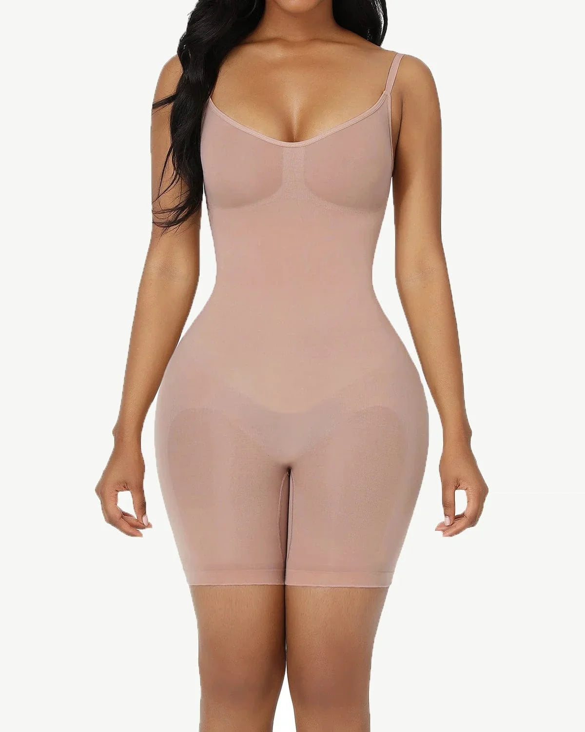 HELTÄCKANDE SHAPEWEAR