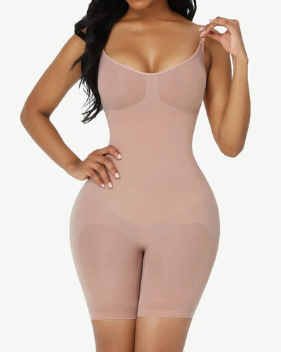 HELTÄCKANDE SHAPEWEAR