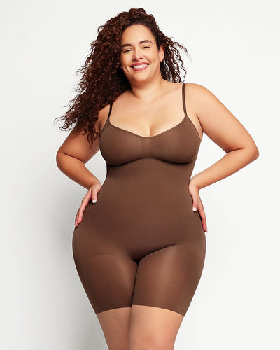 HELTÄCKANDE SHAPEWEAR