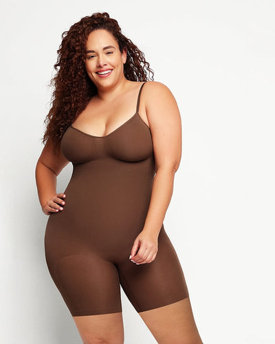 HELTÄCKANDE SHAPEWEAR