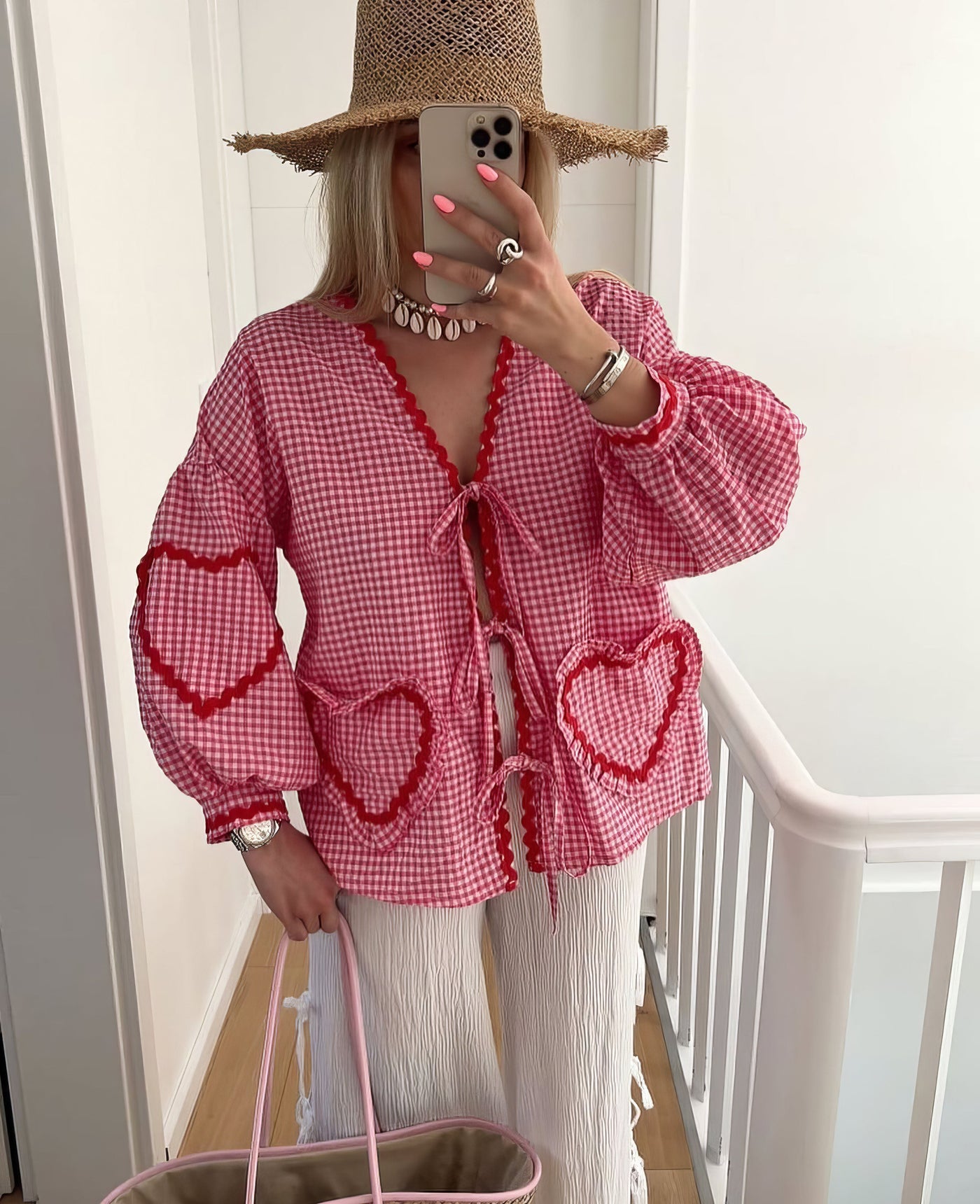 PLEN™ | Heart Top