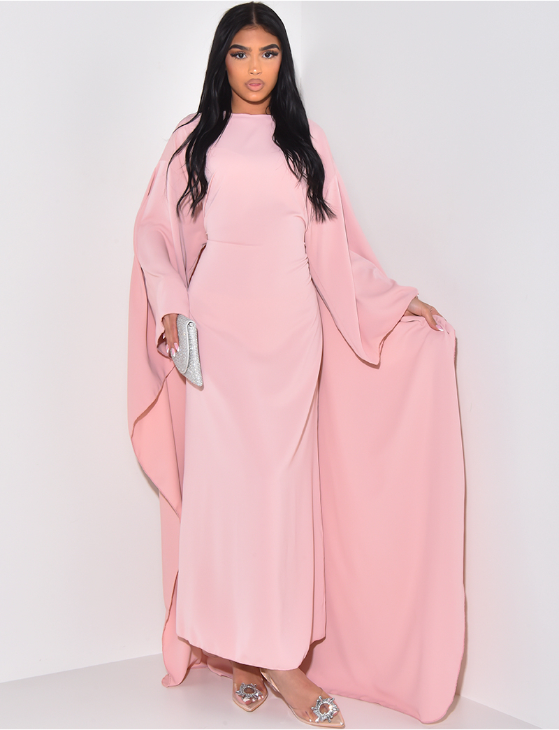 ELIF™ | Lös klänning