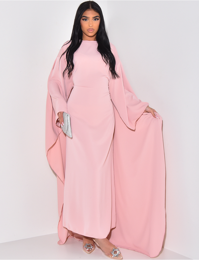ELIF™ | Lös klänning