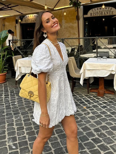 ALESSIARA™ | Maxi Klänning