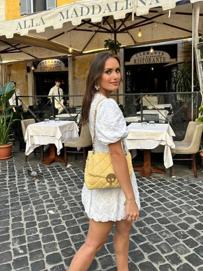ALESSIARA™ | Maxi Klänning