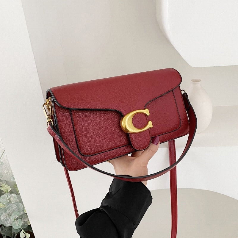 CELINE™ | Axelväska