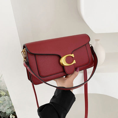 CELINE™ | Axelväska