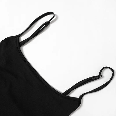 NightCharm™ Bodysuit