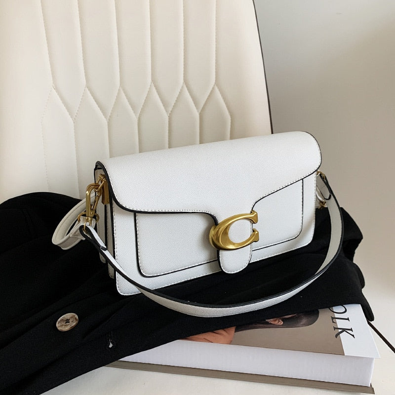 CELINE™ | Axelväska