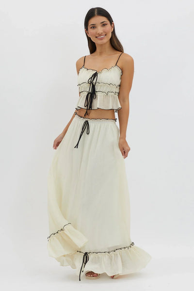 FELICIA™ | Breezy Elegance Set