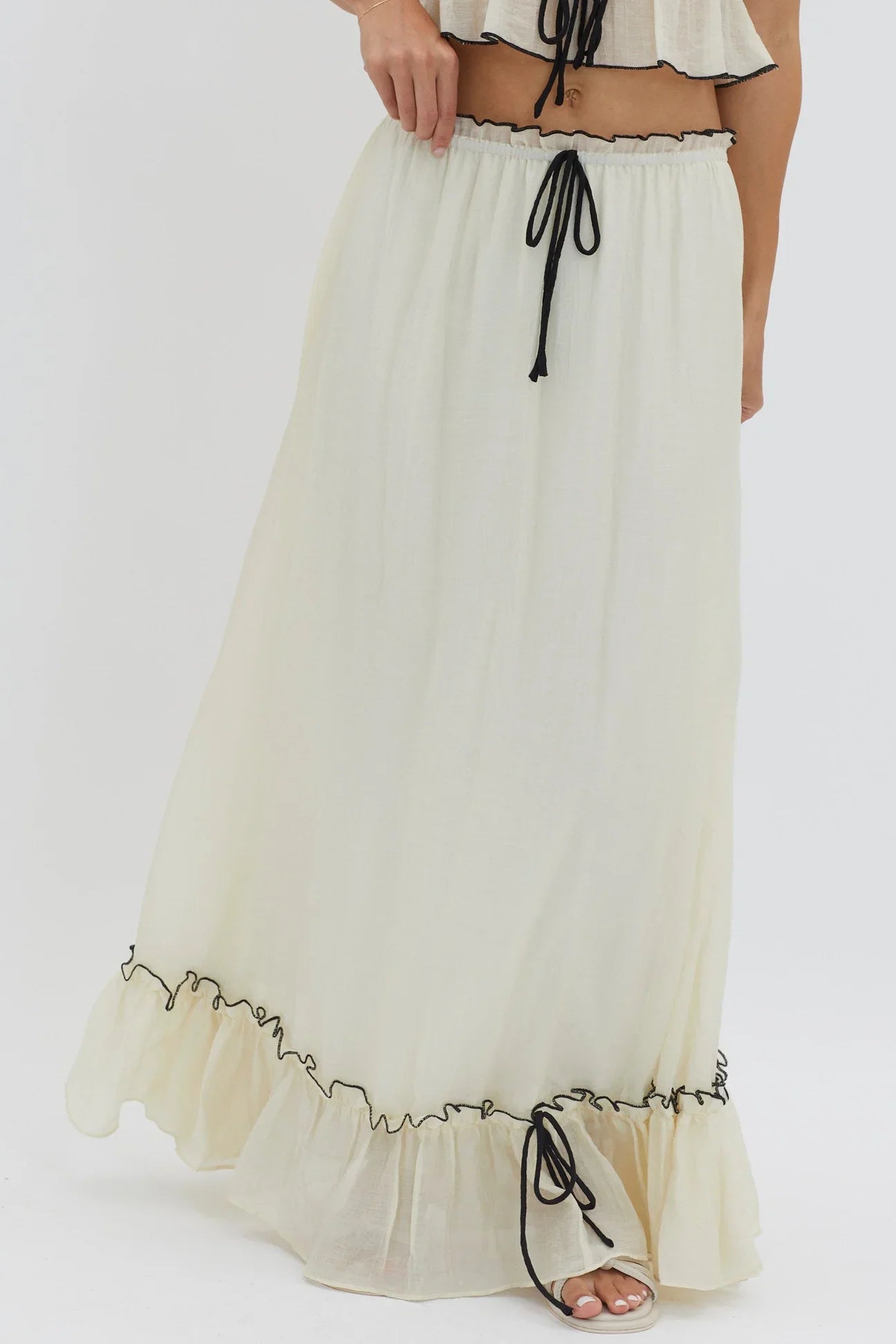 FELICIA™ | Breezy Elegance Set