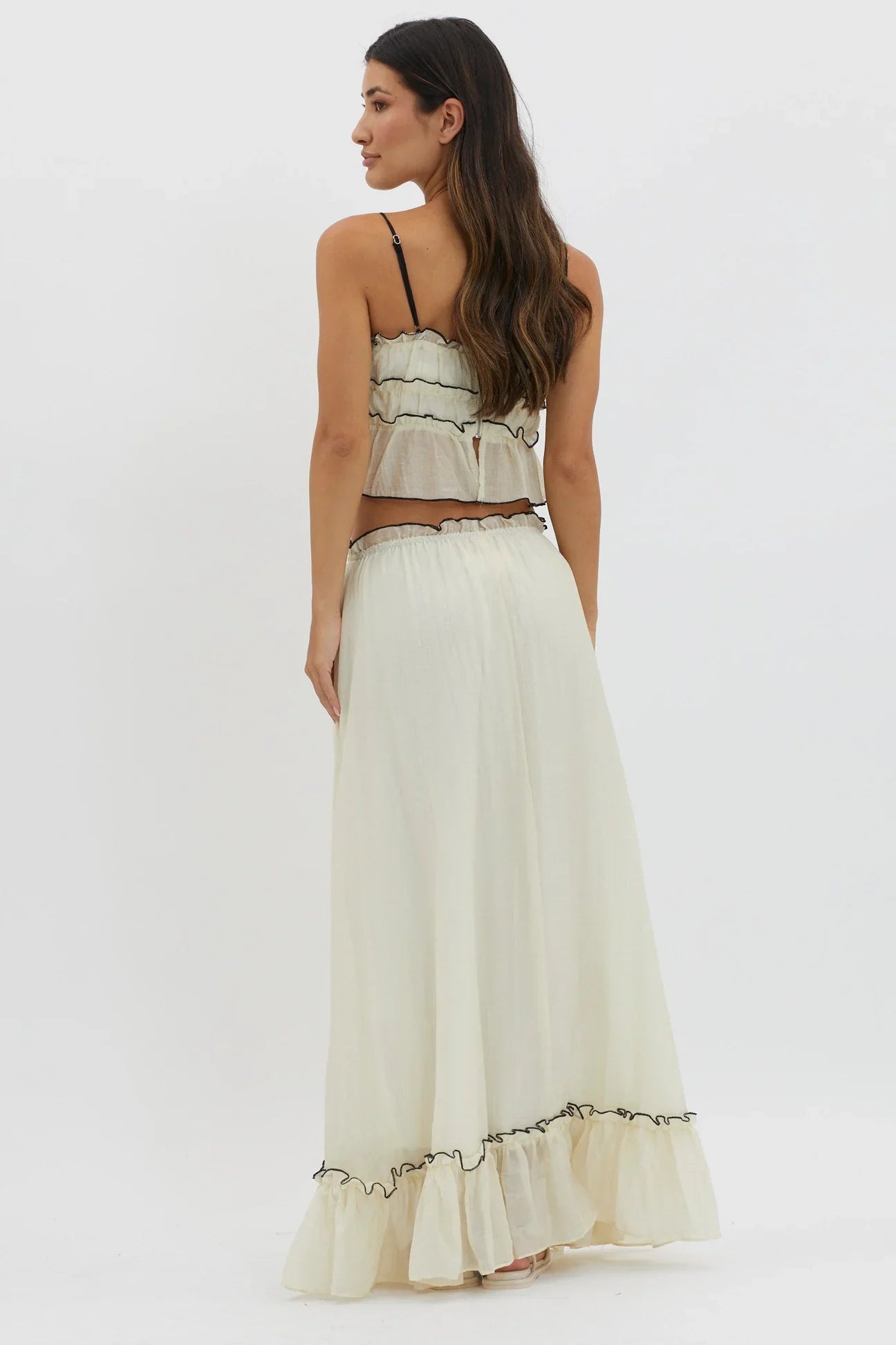 FELICIA™ | Breezy Elegance Set