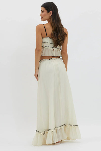 FELICIA™ | Breezy Elegance Set