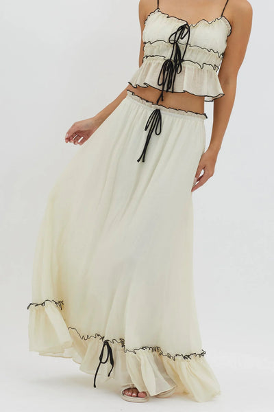 FELICIA™ | Breezy Elegance Set