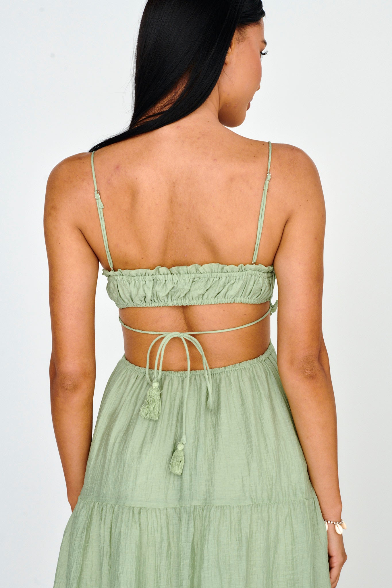 MARBELLA™ | Maxi Klänning