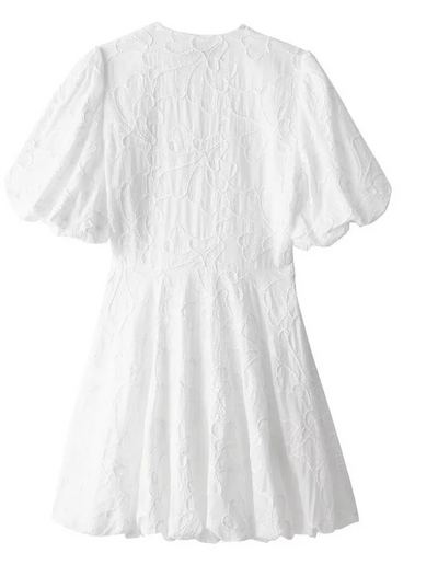 ALESSIARA™ | Maxi Klänning