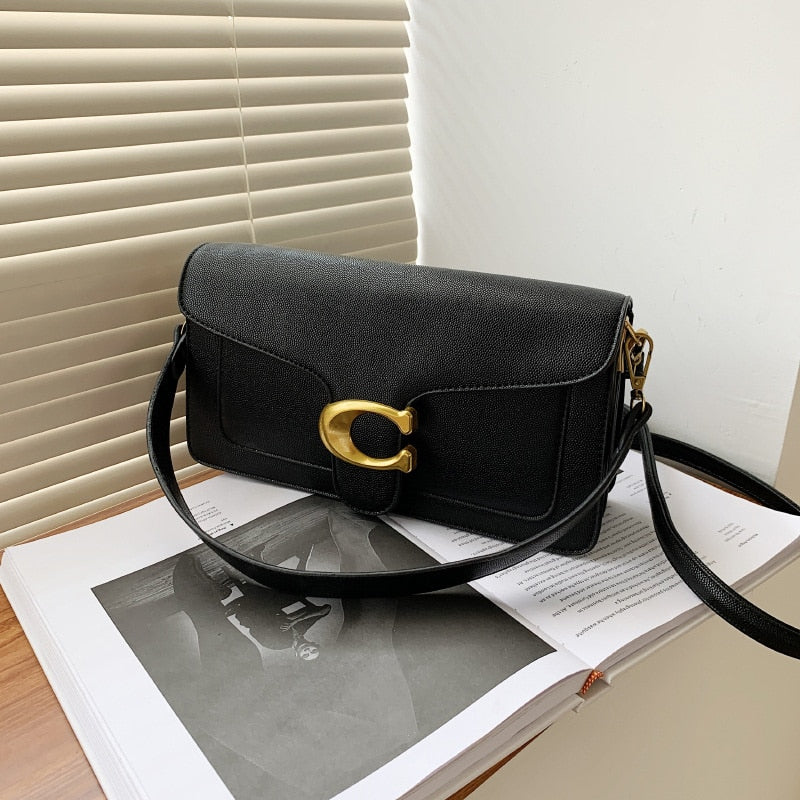 CELINE™ | Axelväska