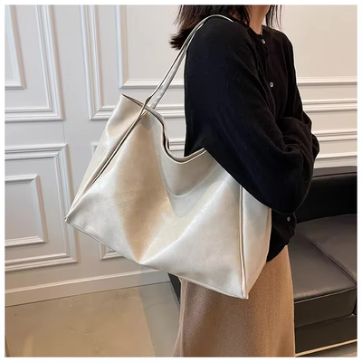 Velora Tote | Elegans i vardagen