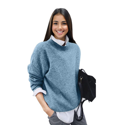 SHARON™ | Mjuk och Bekväm Tröja