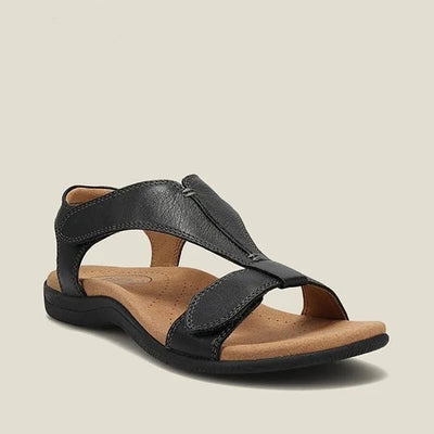 CARMINA™ | Justerbara ergonomiska sandaler