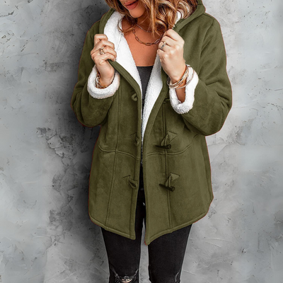 ANNELIES™ | Vår Dufflecoat