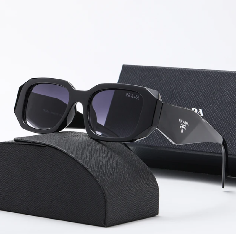 PRAD™ | Virala Glasögon