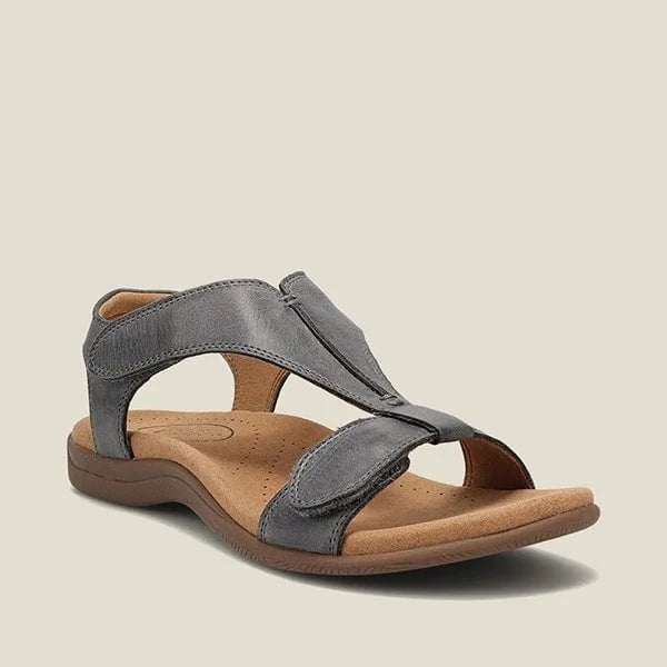 CARMINA™ | Justerbara ergonomiska sandaler